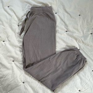 Barefoot dreams joggers